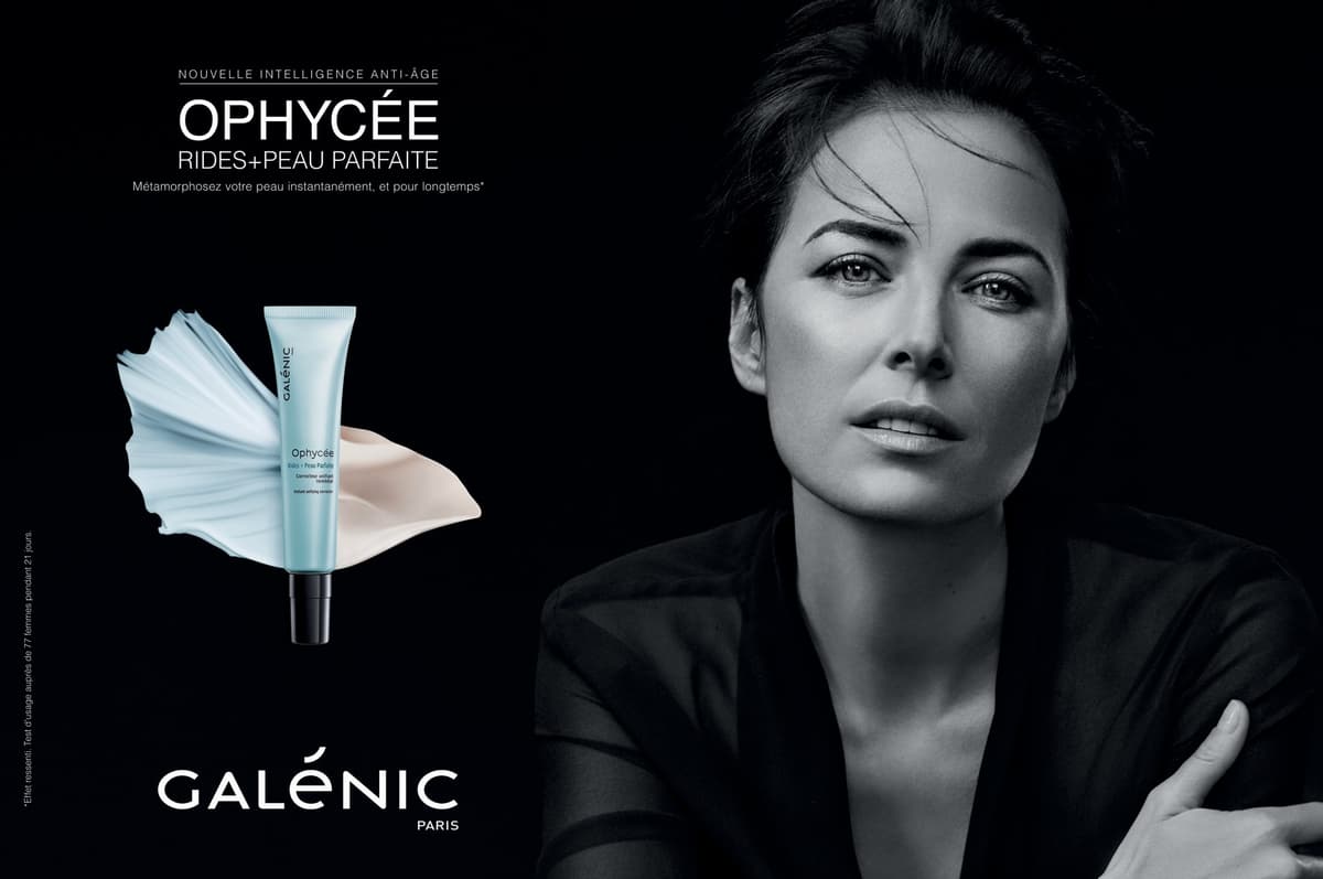 Book Galénic Paris Ophycée